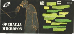 1999 - ZDS - HipHopMagazyn CD (cover)