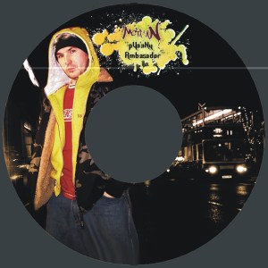 2006 - Ya'aN - pYaaNy Ambasador (CD)