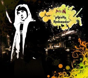 2006 - Ya'aN - pYaaNy Ambasador FRONT