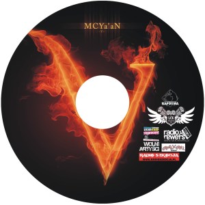 2008 - Ya'aN - -V- (CD)
