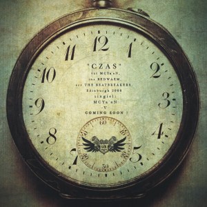 2008 - Ya'aN - -V- (singiel Czas)