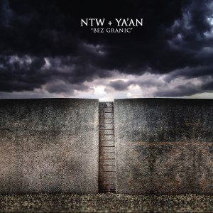 2013 - NTW+YA'AN - BEZ GRANIC Mixtape (SQ)