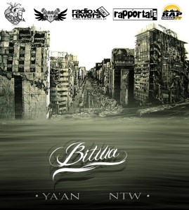 2013 - NTW+YA'AN - singiel BITWA