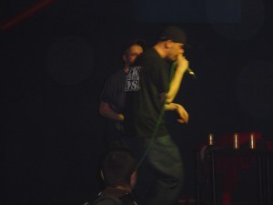 Mayday Głogów (KRY & AND) 2004