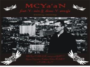 Ya'aN - Feat-Y-Cover