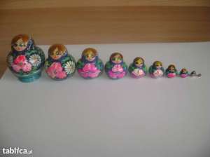 babuszki