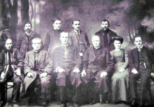 Rząd Narodnoj Republyky Lemkiwskoj